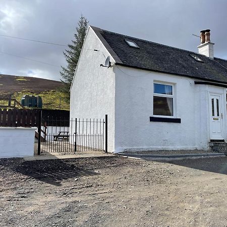 Rowan Cottage Wanlockhead Dumfries & Galloway Ngoại thất bức ảnh