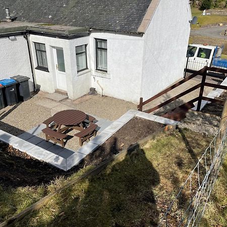 Rowan Cottage Wanlockhead Dumfries & Galloway Ngoại thất bức ảnh