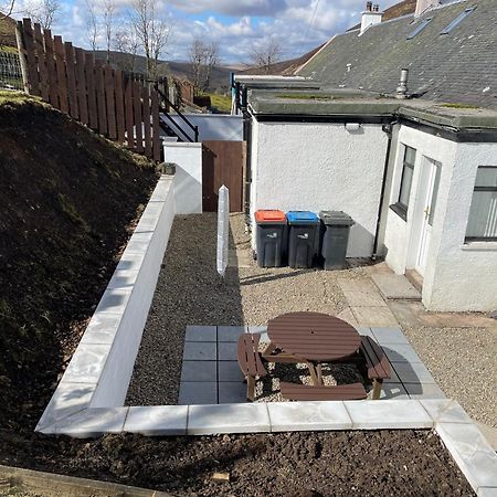 Rowan Cottage Wanlockhead Dumfries & Galloway Ngoại thất bức ảnh