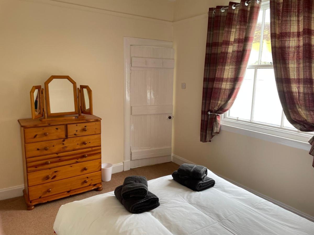 Rowan Cottage Wanlockhead Dumfries & Galloway Ngoại thất bức ảnh
