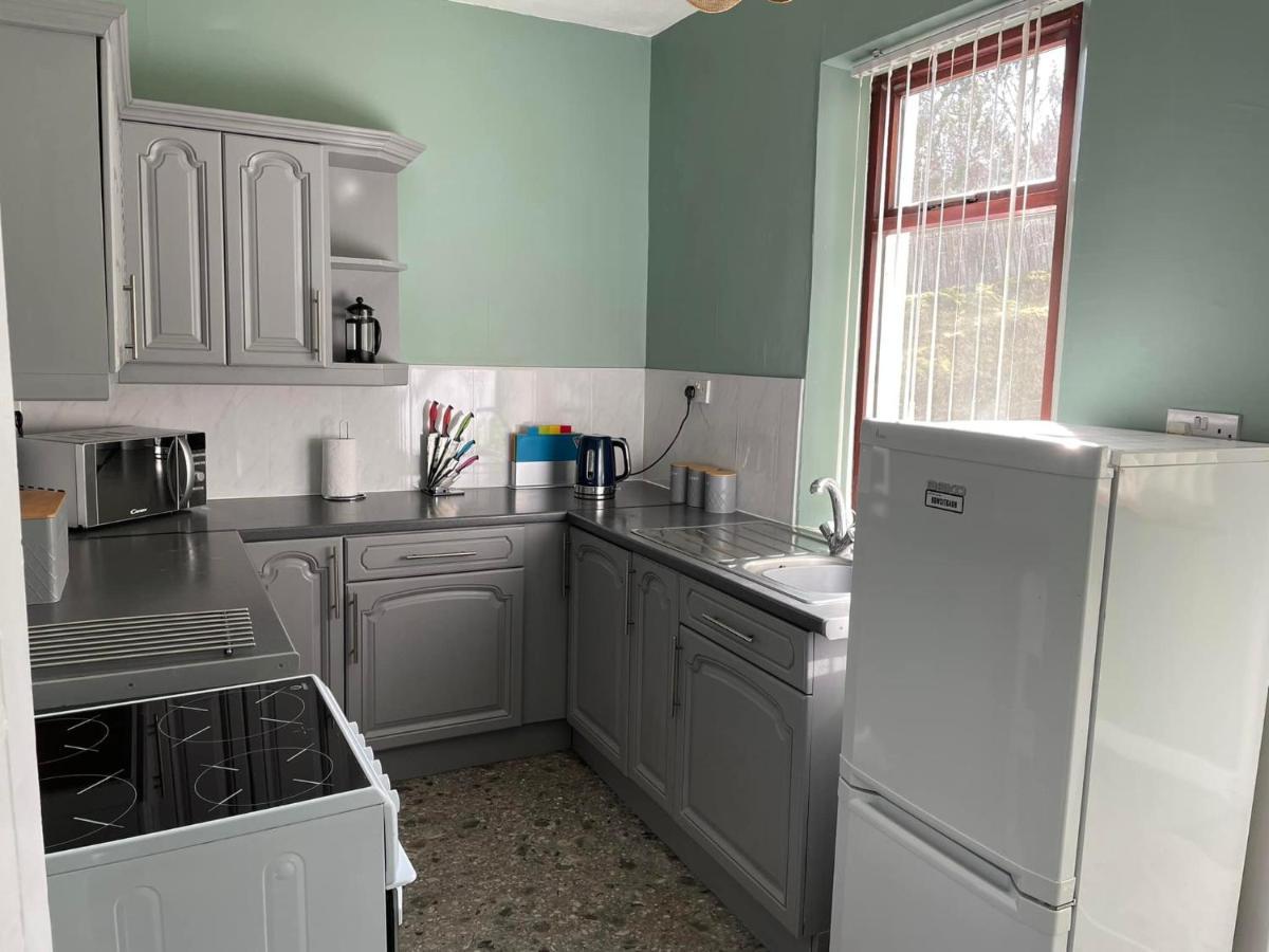 Rowan Cottage Wanlockhead Dumfries & Galloway Ngoại thất bức ảnh