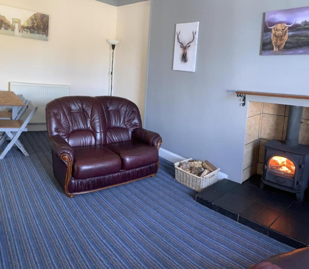 Rowan Cottage Wanlockhead Dumfries & Galloway Ngoại thất bức ảnh