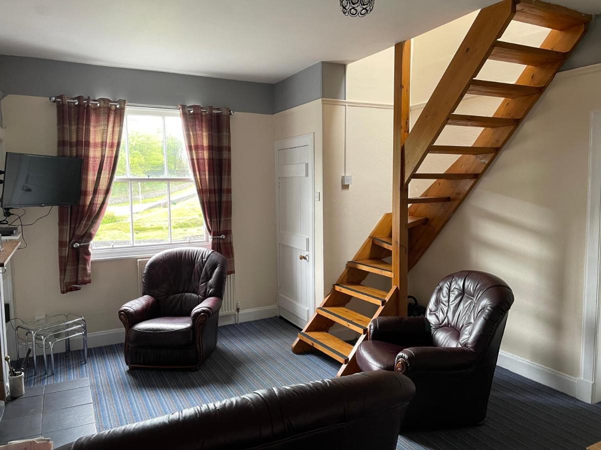 Rowan Cottage Wanlockhead Dumfries & Galloway Ngoại thất bức ảnh