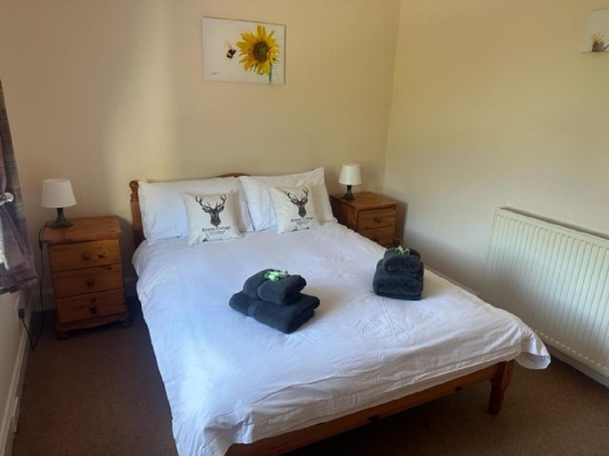 Rowan Cottage Wanlockhead Dumfries & Galloway Ngoại thất bức ảnh